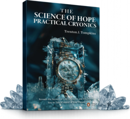 Practical Cryonics book cover
